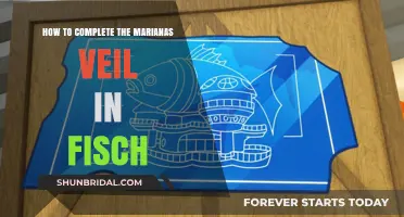 Mastering the Marianas Veil Challenge in Fischl: A Complete Guide