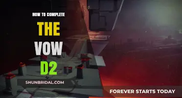 Mastering Destiny 2's Vow Raid: Ultimate Completion Guide and Tips
