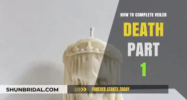 Mastering Veiled Death Part 1: Essential Tips for Completion