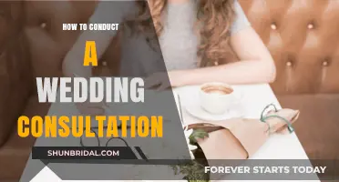 Mastering Wedding Consultations: Essential Tips for Planning the Perfect Day
