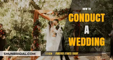 Mastering the Art of Planning Your Dream Wedding Ceremony