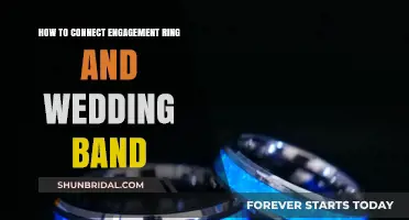 The Perfect Pair: Wedding Bands and Engagement Rings