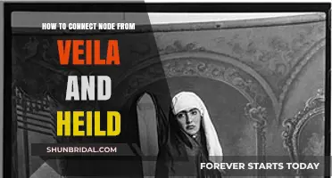 Connecting Node: Seamless Integration of Veila and Heild Systems Guide