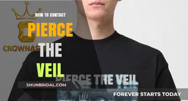 Connect with Pierce the Veil: A Fan's Ultimate Guide to Contacting the Band