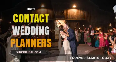 Effortless Ways to Reach and Hire Top Wedding Planners