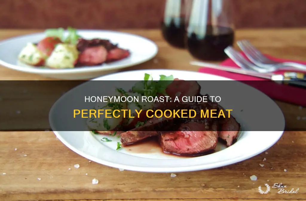 how to cook a honeymoon roast