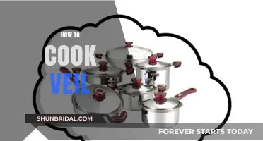 Mastering Veil Cooking: Tips for Tender, Flavorful Dishes Every Time