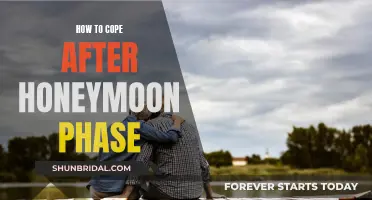 Navigating Post-Honeymoon Phase: Strategies for Couples