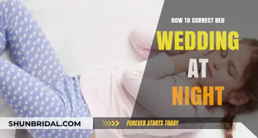 Fix Bed Wetting at Night: Effective Tips for a Dry Sleep