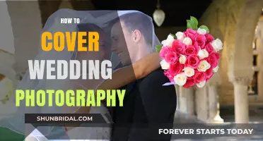 Capturing Magical Wedding Moments: A Photography Guide
