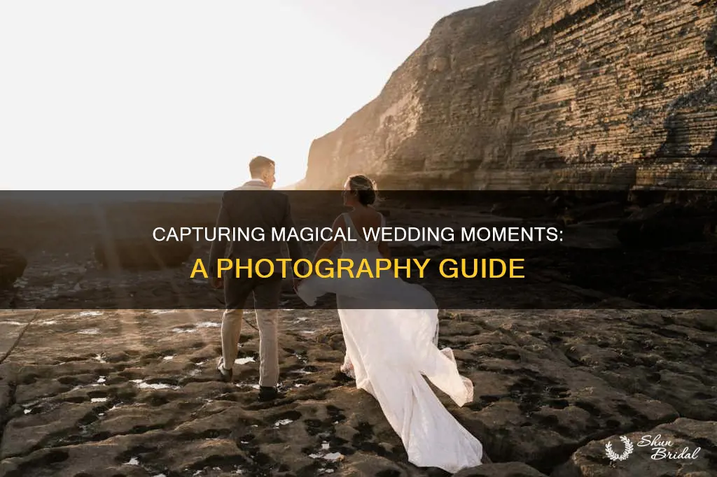 how to cover wedding photography