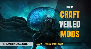 Mastering Veiled Mod Crafting: A Comprehensive Guide for Path of Exile