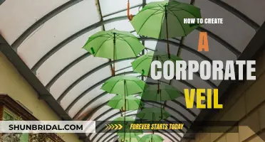 Protect Your Business: A Step-by-Step Guide to Establishing a Corporate Veil