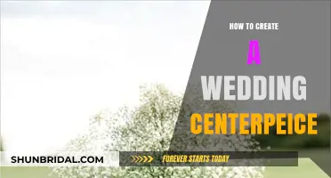 Elegant DIY Wedding Centerpieces: Step-by-Step Guide for Stunning Tables