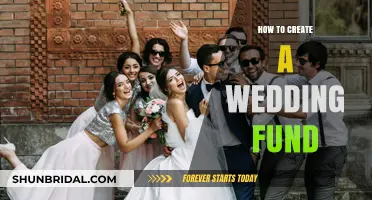 Smart Strategies to Build Your Dream Wedding Fund Effortlessly