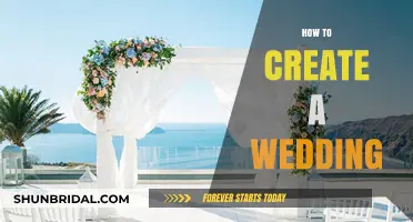 Crafting Your Dream Wedding: A Step-by-Step Guide to Perfection
