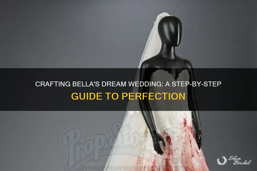 how to create bella
