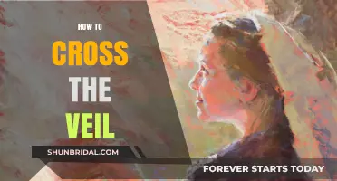 Crossing the Veil: A Guide to Spiritual Realms and Beyond