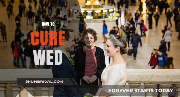 Effective Strategies to Overcome Wedding Exhaustion Disorder (WED)