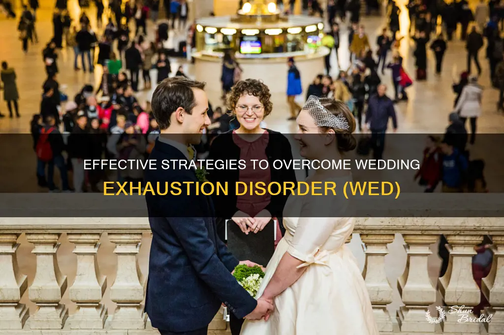 how to cure wed