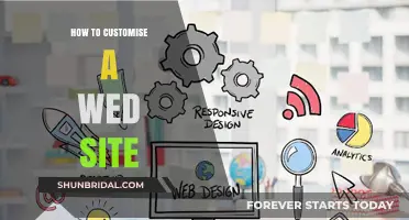 Mastering Website Customization: Creative Tips to Personalize Your Online Presence
