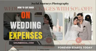 Smart Strategies to Slash Wedding Costs Without Sacrificing Style