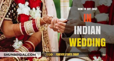 Smart Savings: Affordable Tips for Cutting Costs in Indian Weddings