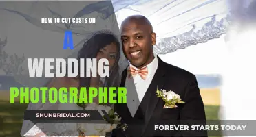 Affordable Wedding Photography: Tips to Cut Costs