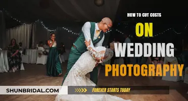 Smart Ways to Save on Wedding Photography Without Sacrificing Quality