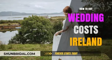 Smart Ways to Save on Your Irish Wedding Budget