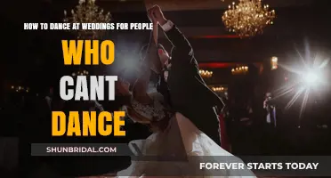 Wedding Dance Survival Guide: Simple Moves for Non-Dancers to Shine