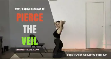 Sensual Moves to Connect Deeply: Dancing to Pierce the Veil