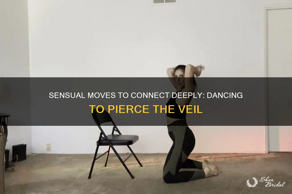 how to dance sexually to pierce the veil