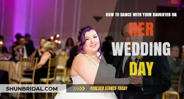 Dancing with Your Daughter: Cherishing the Father-Daughter Wedding Dance