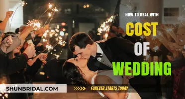 Smart Strategies to Manage Your Wedding Budget Effectively and Stress-Free