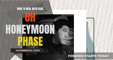 Dealing with the Loss of the Honeymoon Phase
