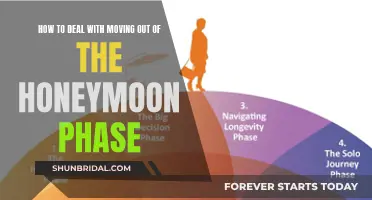 Navigating the Post-Honeymoon Phase: Strategies for Long-Term Love