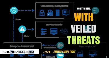 Navigating Veiled Threats: Strategies for Recognizing and Responding Effectively