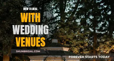 The Ultimate Guide to Wedding Venue Success