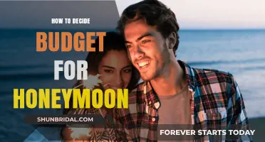 Smart Honeymoon Budgeting: Tips to Plan Your Dream Getaway Affordably