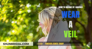 Should You Wear a Veil? A Guide to Making the Right Choice