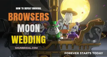 Conquer Broodal Browsers Moon Wedding: Ultimate Guide to Victory