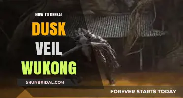 Mastering the Battle: Strategies to Defeat Dusk Veil Wukong