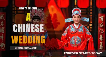 Exploring the Rich Traditions and Joy of a Chinese Wedding
