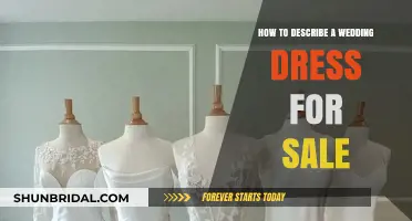The Dream Dress: Your Perfect Wedding Gown