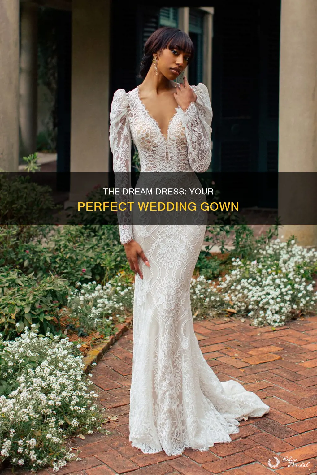 how to describe a wedding dress for sale