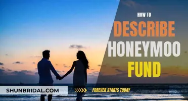 Honeymoon Fund: Creative Ways to Ask for Cash