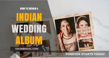 Crafting Timeless Indian Wedding Albums: Tips, Trends, and Traditions