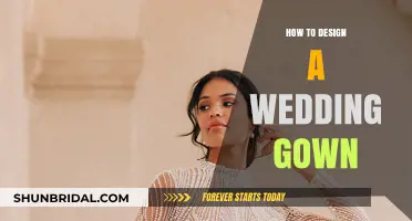 Crafting Your Dream Wedding Gown: A Step-by-Step Design Guide
