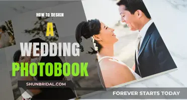 Crafting Your Perfect Wedding Photobook: Tips and Creative Ideas